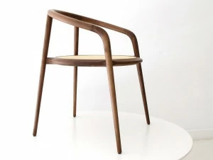 Branca Lisboa Стул с подлокотниками