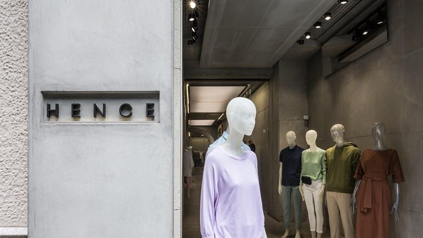 Arkoslight Светодиодное освещение из алюминия Zen tube sun-id-1446685 - Вид №8