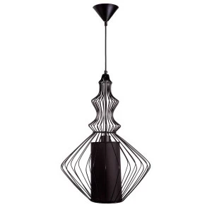 Подвесной светильник Loft IT Loft 8906/A LOFT IT LOFT 8906 073240 Черный