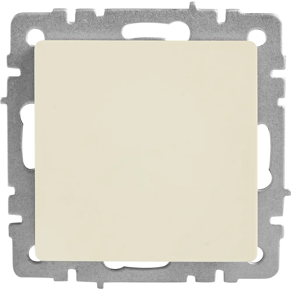 Перекрестный выключатель IEK Brite для многоточечного управления светом 87761693 STLM-1117898 - Вид №1