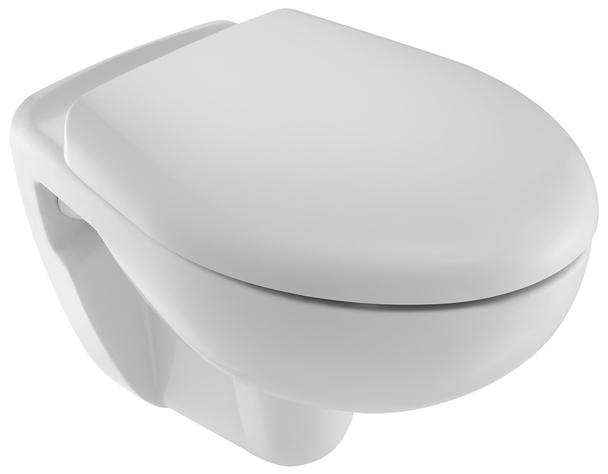 E4345-00 Подвесной унитаз JACOB DELAFON BRIVE