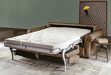 Диван 2600-Arthur VIBIEFFE 2600001  - Вид №2