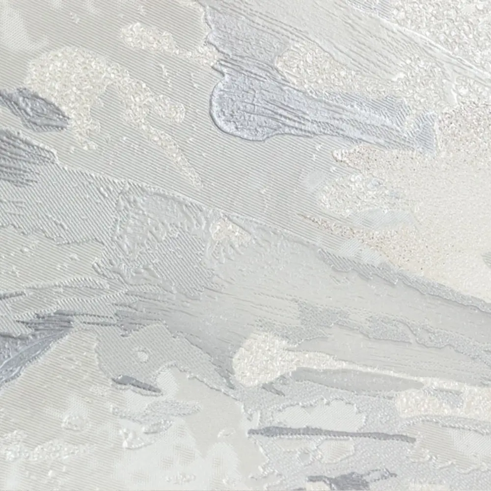 Wall Decor Рокси: серые флизелиновые обои с геометрическим узором 89417504 STLM-1577452 - Вид №1