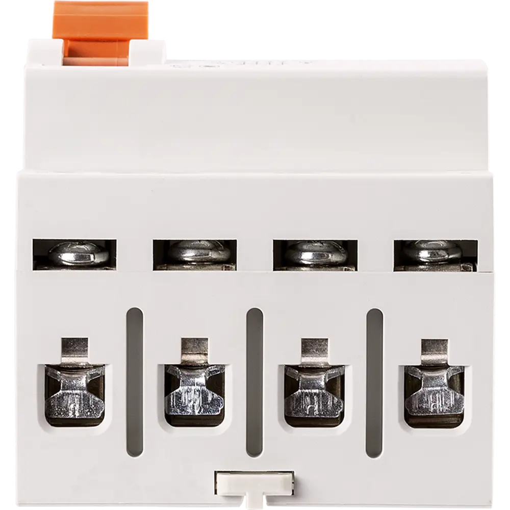 УЗО TDM Electric ВД1-63 4P 80А с защитой от токов утечки 300 мА 84399446 STLM-0049230 - Вид №3