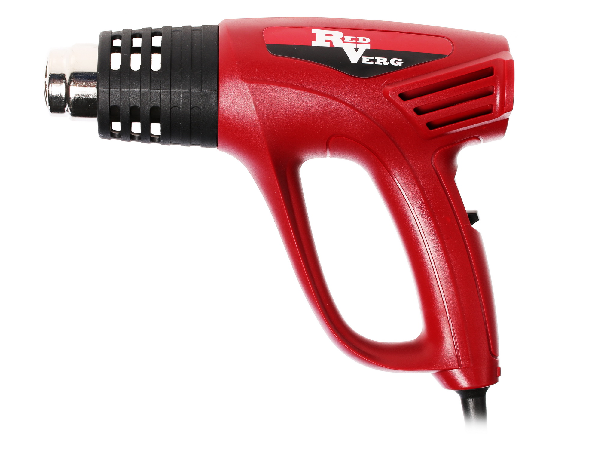 Строительный фен RedVerg RD-HG200/4 1026069 STDN-0001156