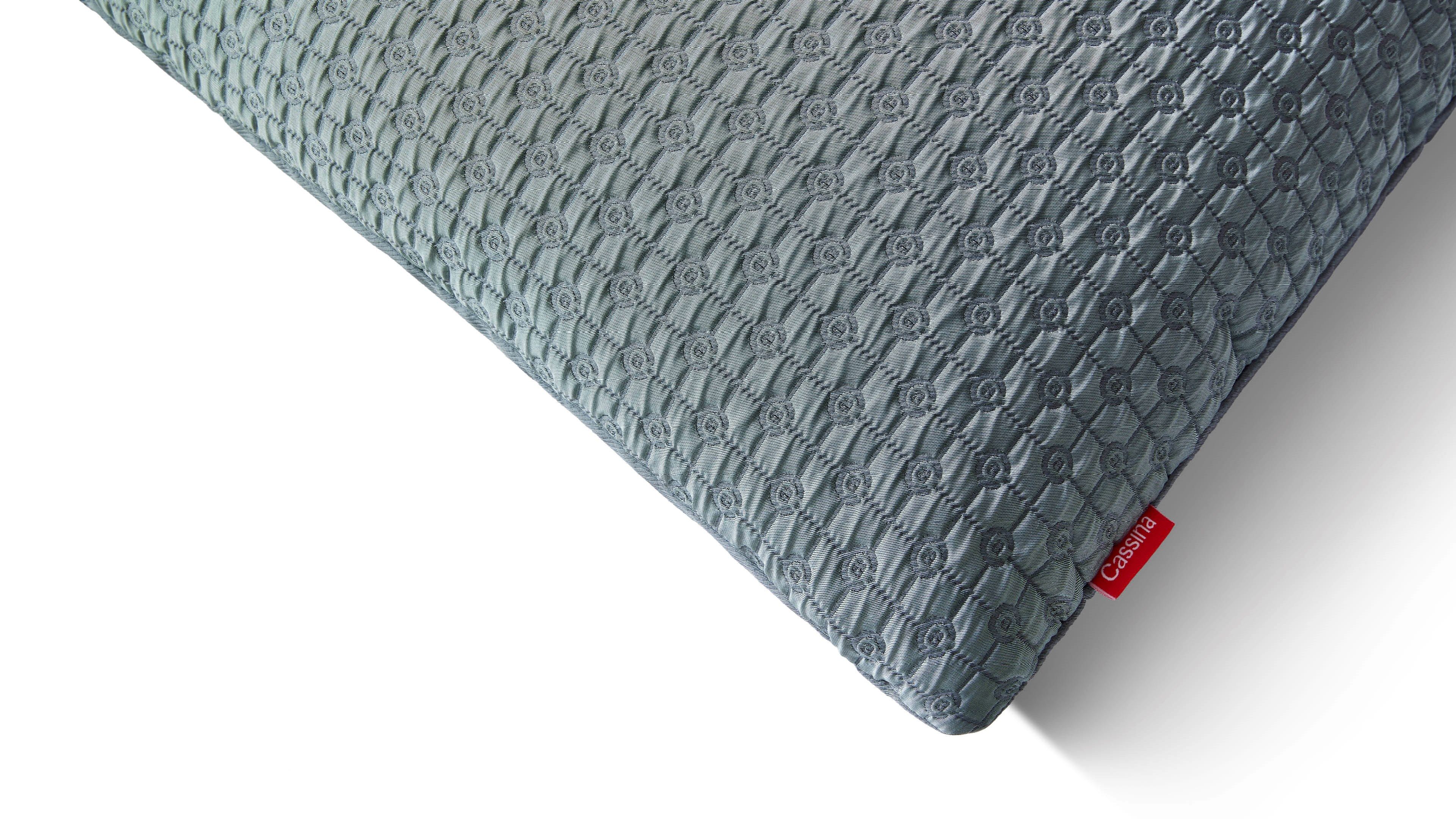 Узорчатая тканевая подушка для дивана CASSINA рамка ARCH-00054907 - Вид №8