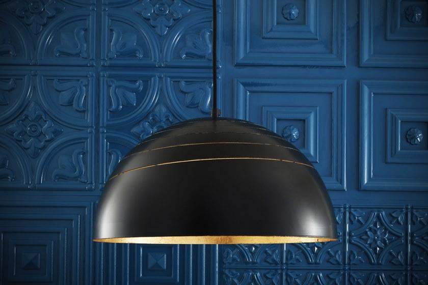 Mullan Lighting Подвесной светильник из металла ручной работы  Mlp078  - Вид №5