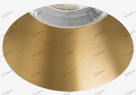 Centrsvet Круглый встраиваемый светодиодный точечный светильник Foton sun-id-1483203