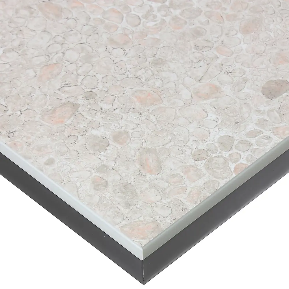 Столешница №7167 120х80х3.8 см, ЛДСП, цвет Эгейское море DELINIA STLM-2039596