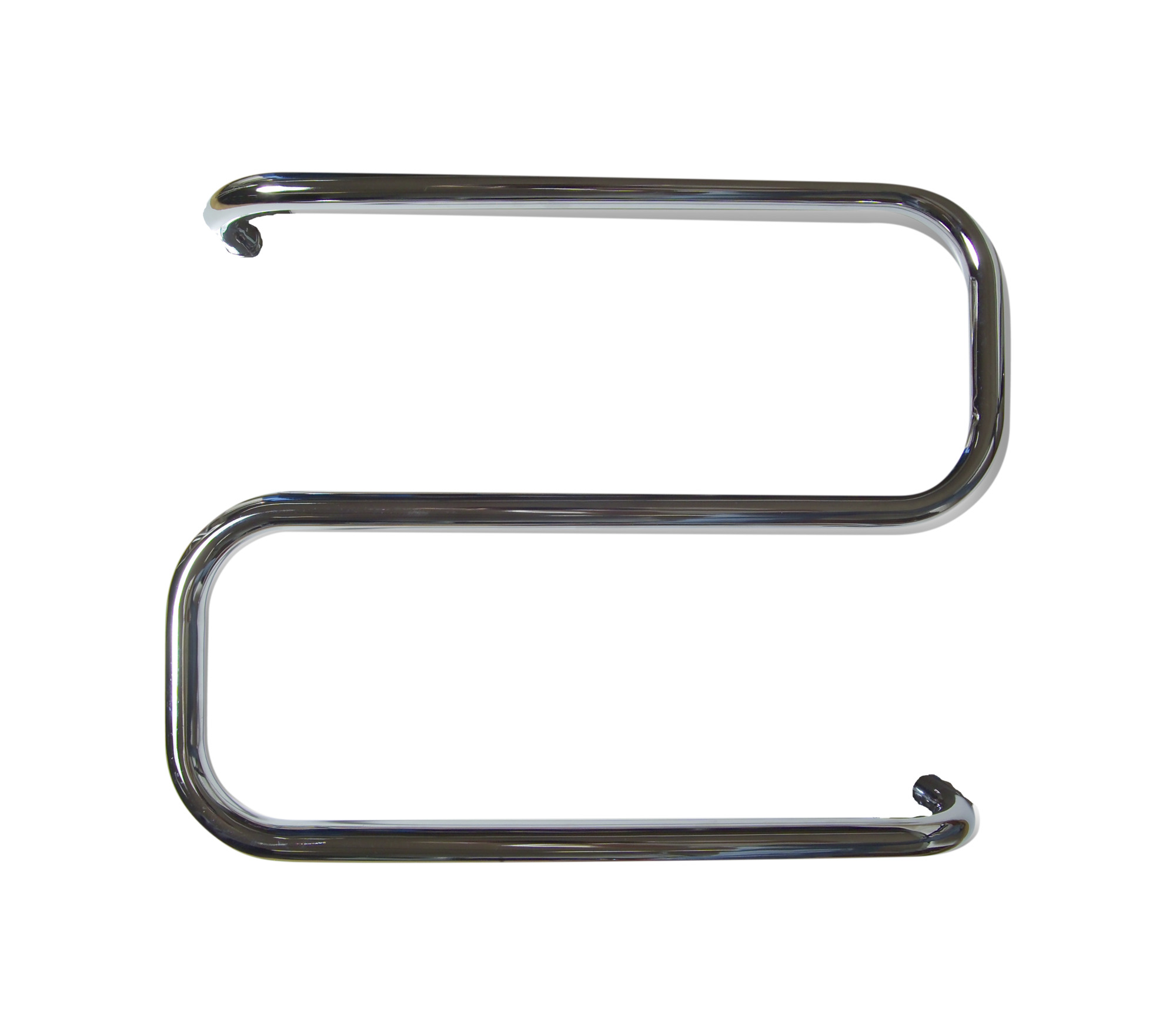 Danfoss Полотенцесушитель DEVIrail™ Полотенцесушитель белый 60 Вт 98808140  - Вид №3