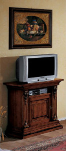 Тумба под TV  GIULIACASA Z817-NY