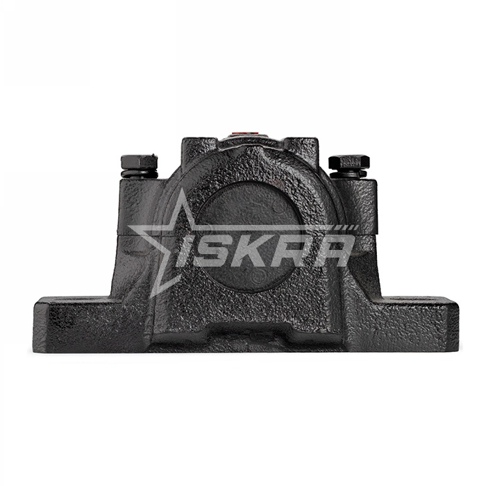 IS2104 Разъемный корпус SNL519-616 ISKRA  - Вид №3