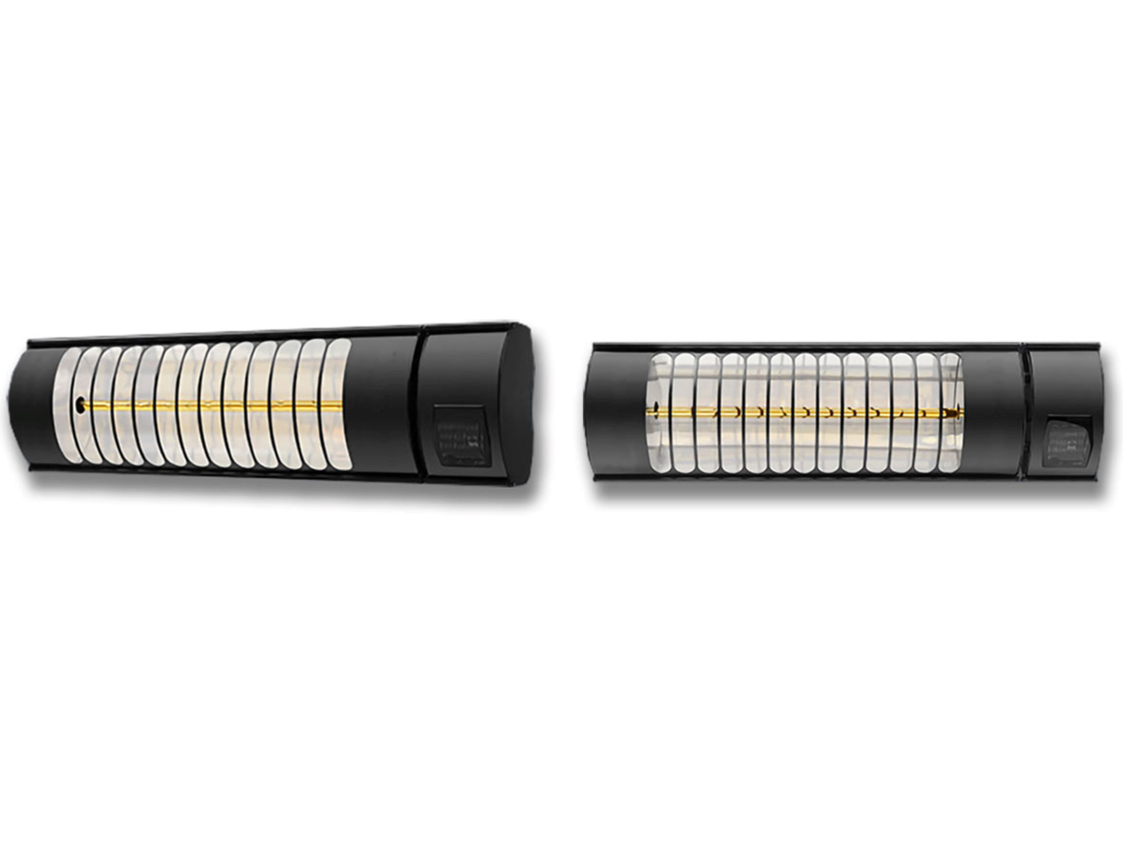 Электрический радиатор / плита для наружного и большого внутреннего пространства с низким уровнем освещенности ATH Italia AIR HEATER LT ARCH-00131561