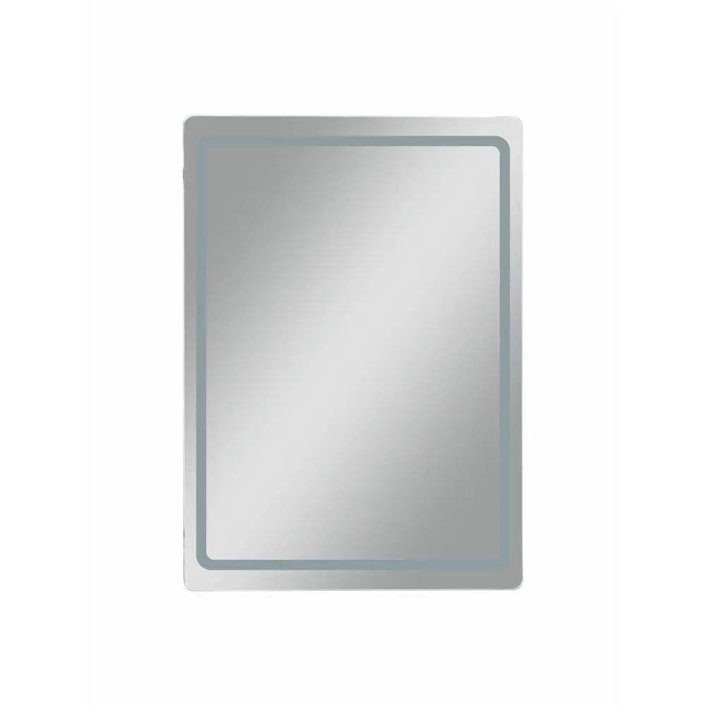 Зеркальный шкаф Santreyd Easy Led с LED-подсветкой для ванной 89379054 STLM-0976142 - Вид №2