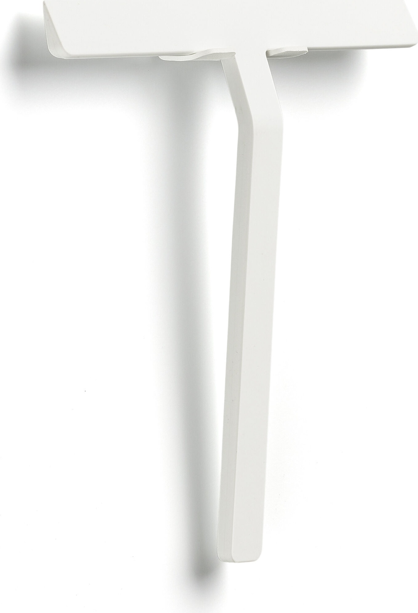 rimskrabermholder Ракель для душа с держателем Zone Denmark Rim - Вид №2