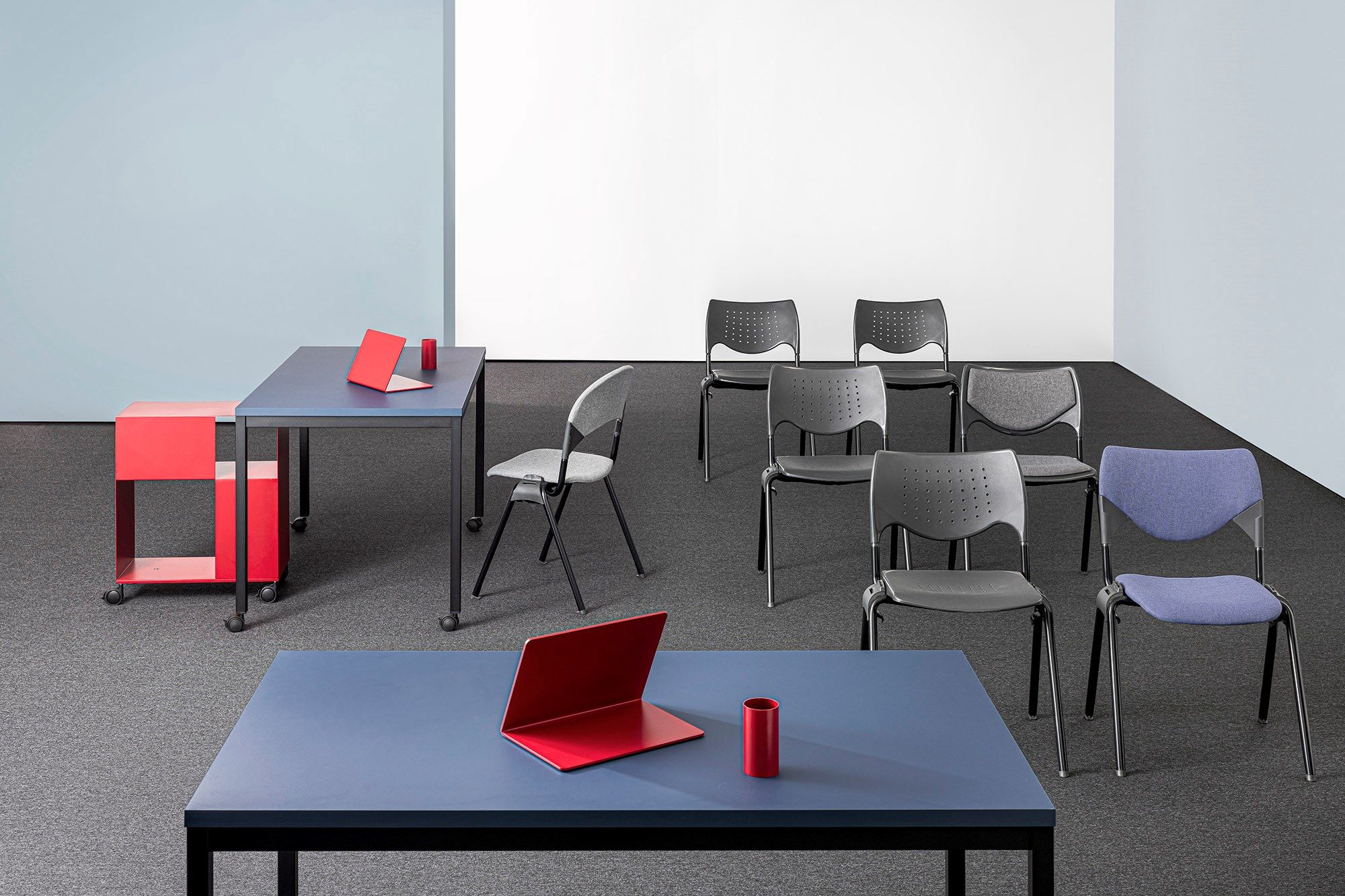 Стул конференции Mara Gate ARCH-00057790 - Вид №1