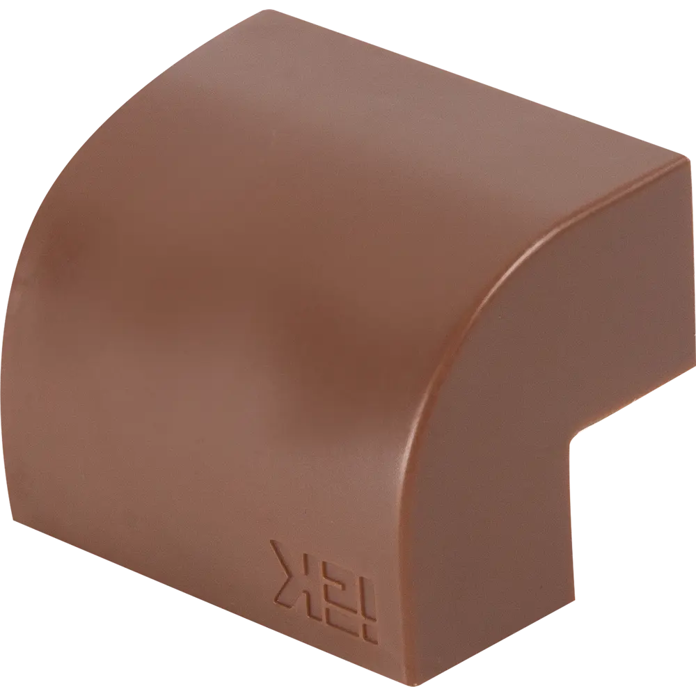 IEK Внешний угол для кабельного канала 40×16 мм под дуб (4 шт) 82411341