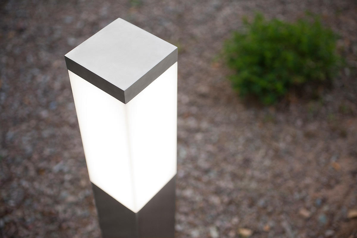 FSRT236 Боллард Rincon  Forms-surfaces  - Вид №1