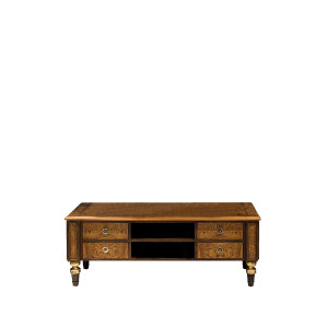 Телевизионный шкаф Atenea Atenea A2299 Coleccion Alexandra