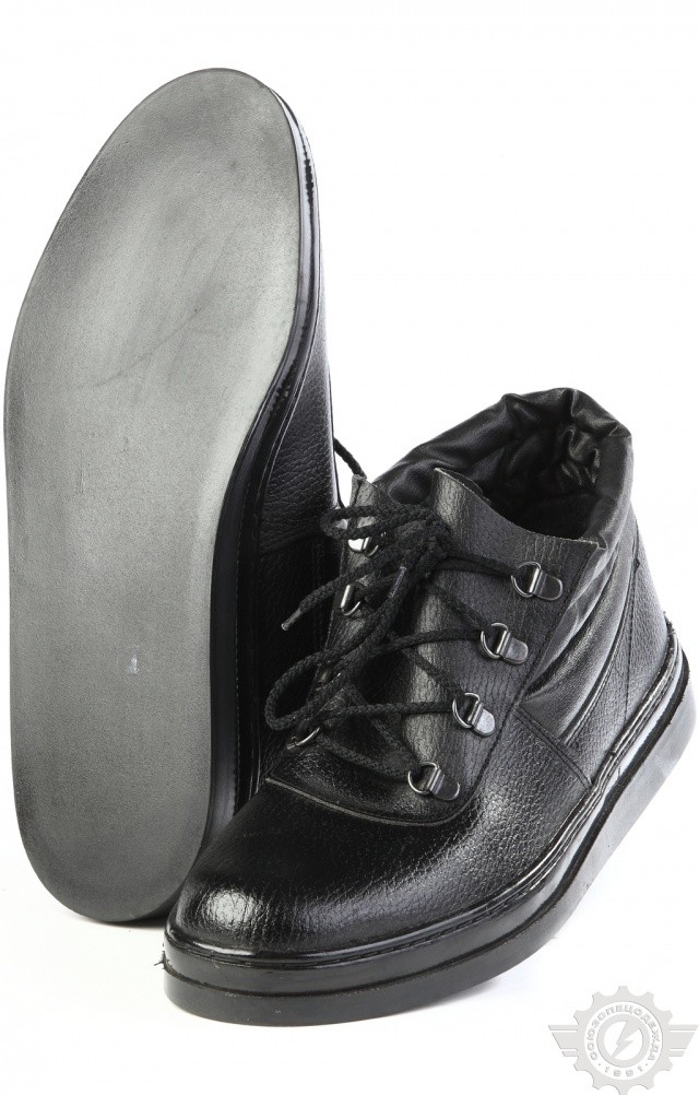 66700 Ботинки "Дорожник"  Летняя обувь  размер 44 Спецодежда 