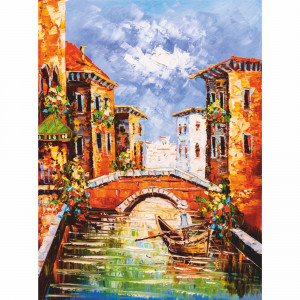 18087255 Фотообои бумажные «» 140х200 cм Италия