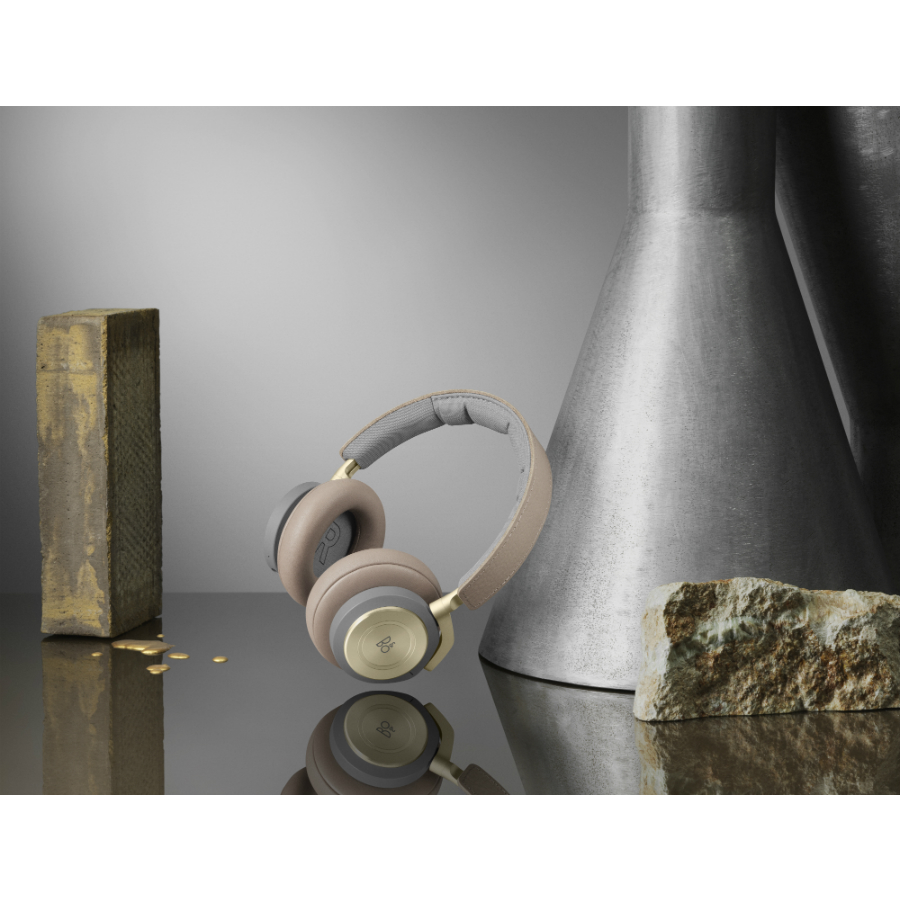 Наушники накладные BeoPlay H9 3rd gen, дымчато-розовые Bang & Olufsen 1646301 - Вид №5