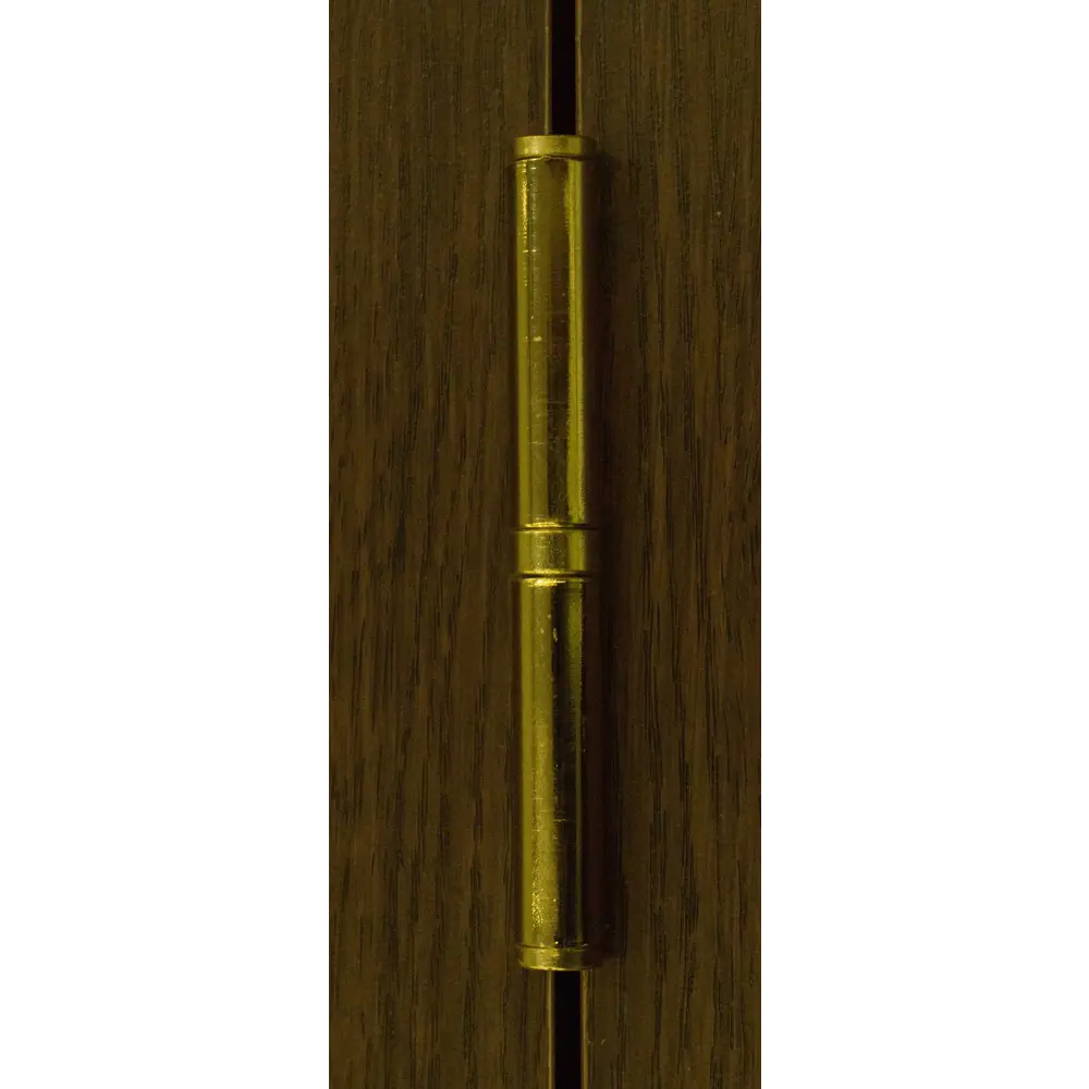 Петля правая Apecs 100x70x3 мм сталь цвет матовое золото STLM-2132956 - Вид №4