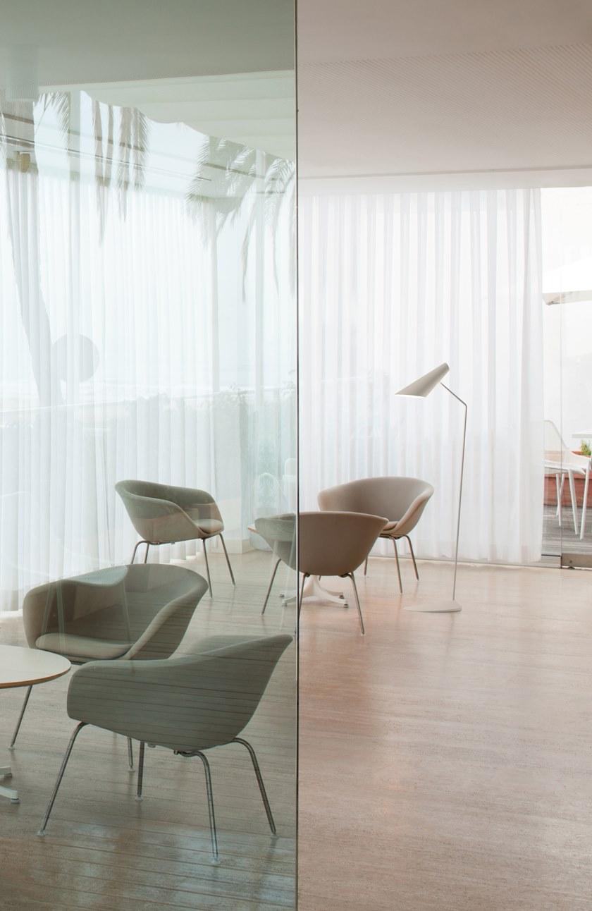 Vibia Торшер из поликарбоната I.cono sun-id-1453557 - Вид №2