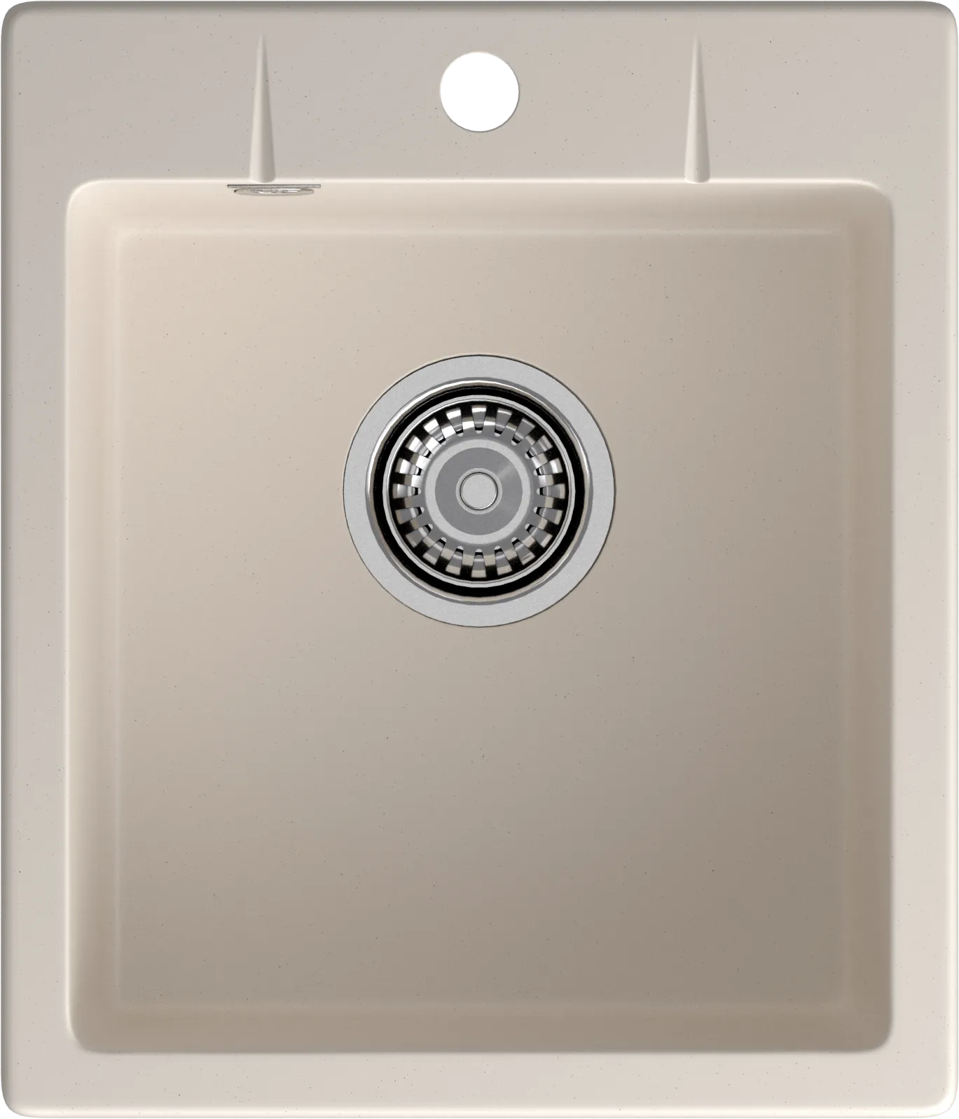 Кухонная мойка 242 GRANFEST URBAN