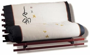 Cinius Диван с откидной спинкой