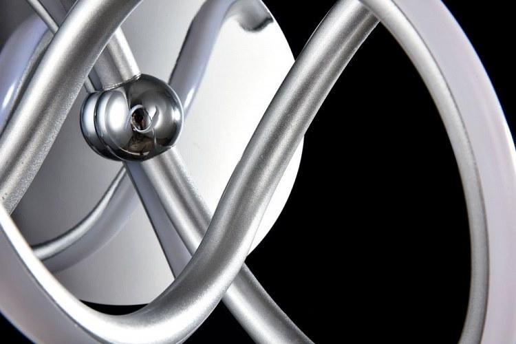 MAYTONI Настенный светильник из металла Nastro Mod446-02-n - Вид №1