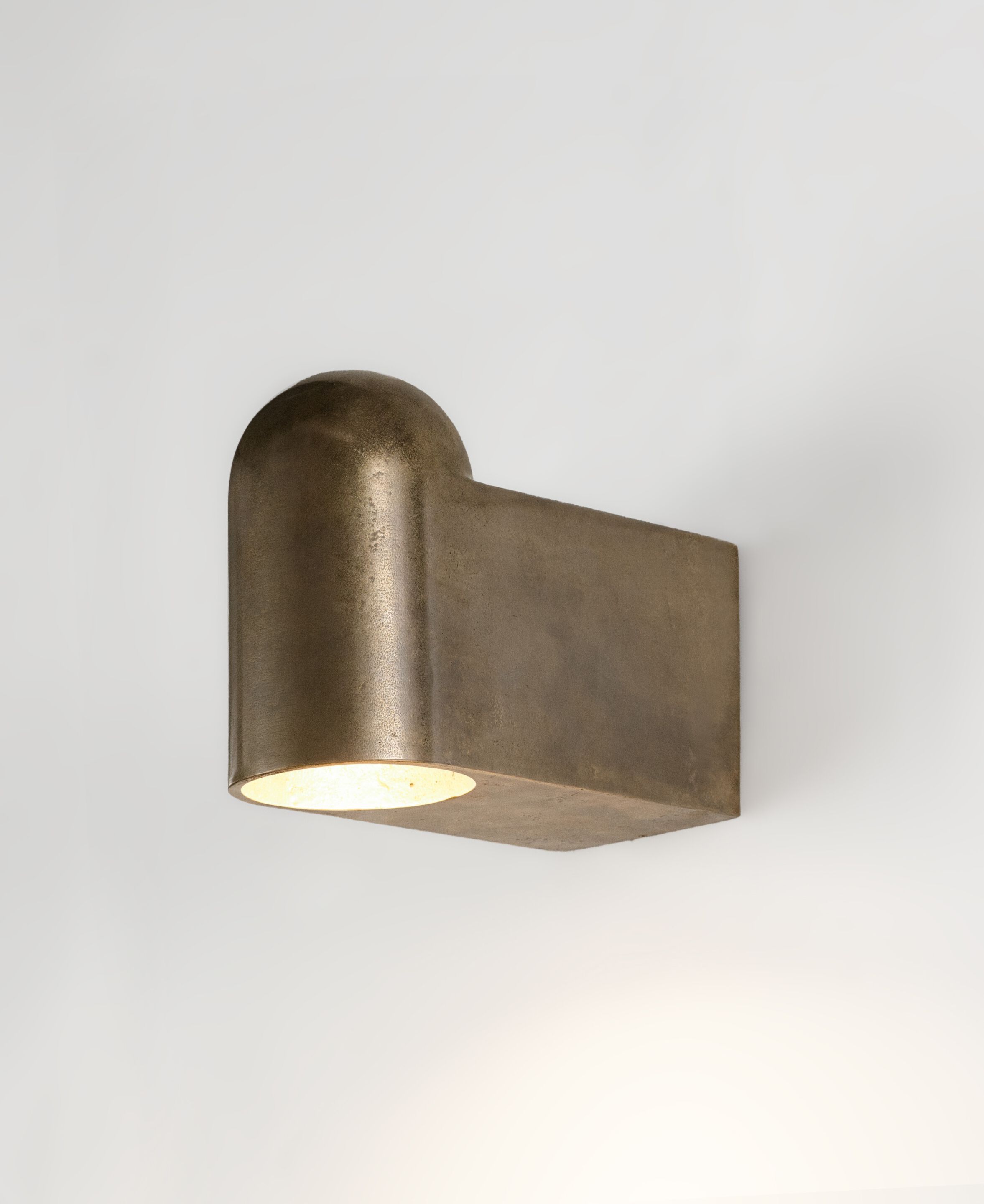 Металлическая аппликация Rakumba BELL ARCH-00072156 - Вид №6