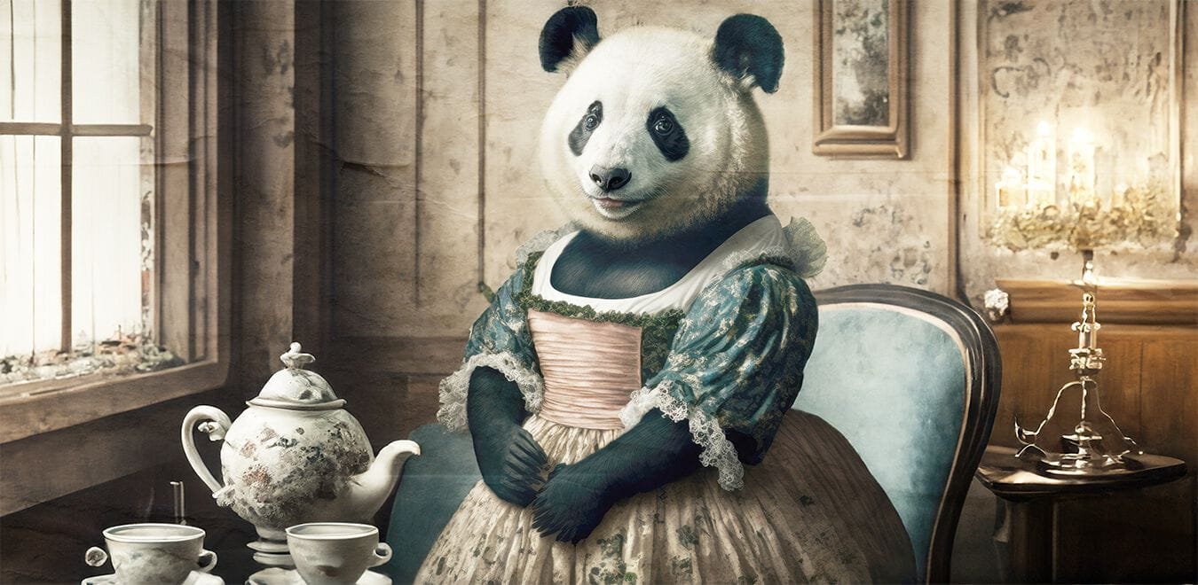 Обои Creativespace Stay Foolish ARCH-00034421 - Вид №1