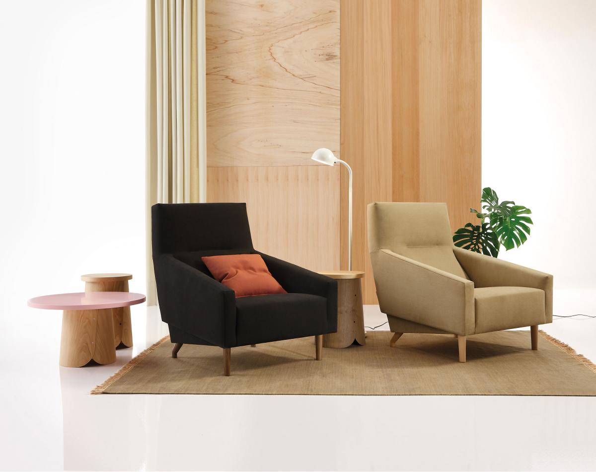 003582 Кресло SANCAL Soul - Вид №5