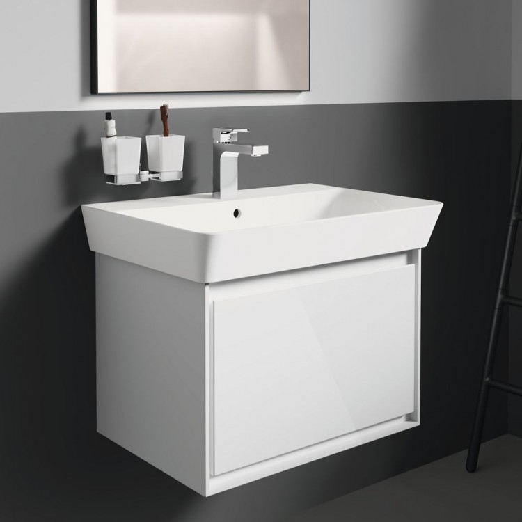A7104AA Смеситель для раковины Ideal Standard EDGE - Вид №3