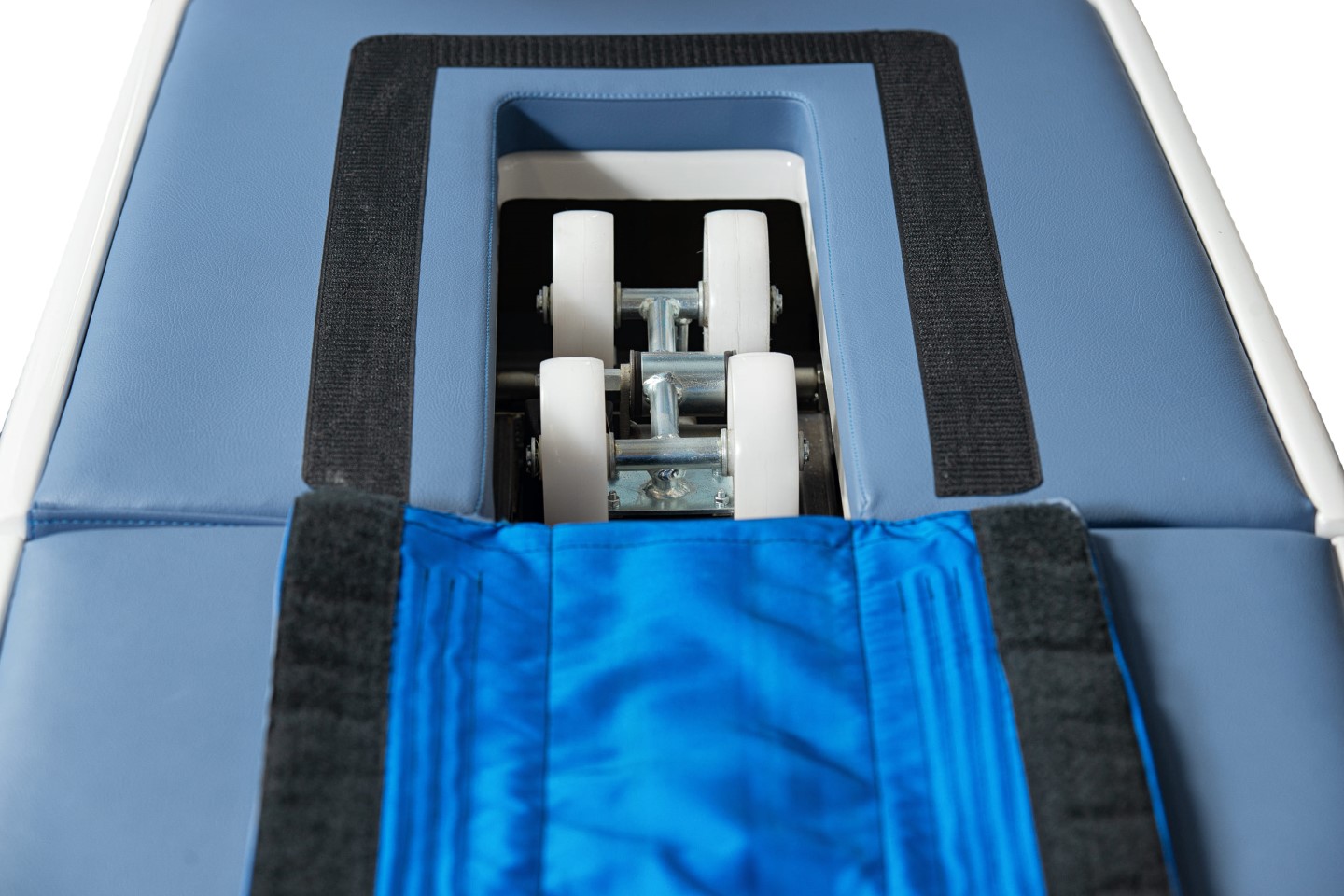 Аппарат для вытяжения позвоночника Ормед-Профессионал Santreyd MED-129 - Вид №3