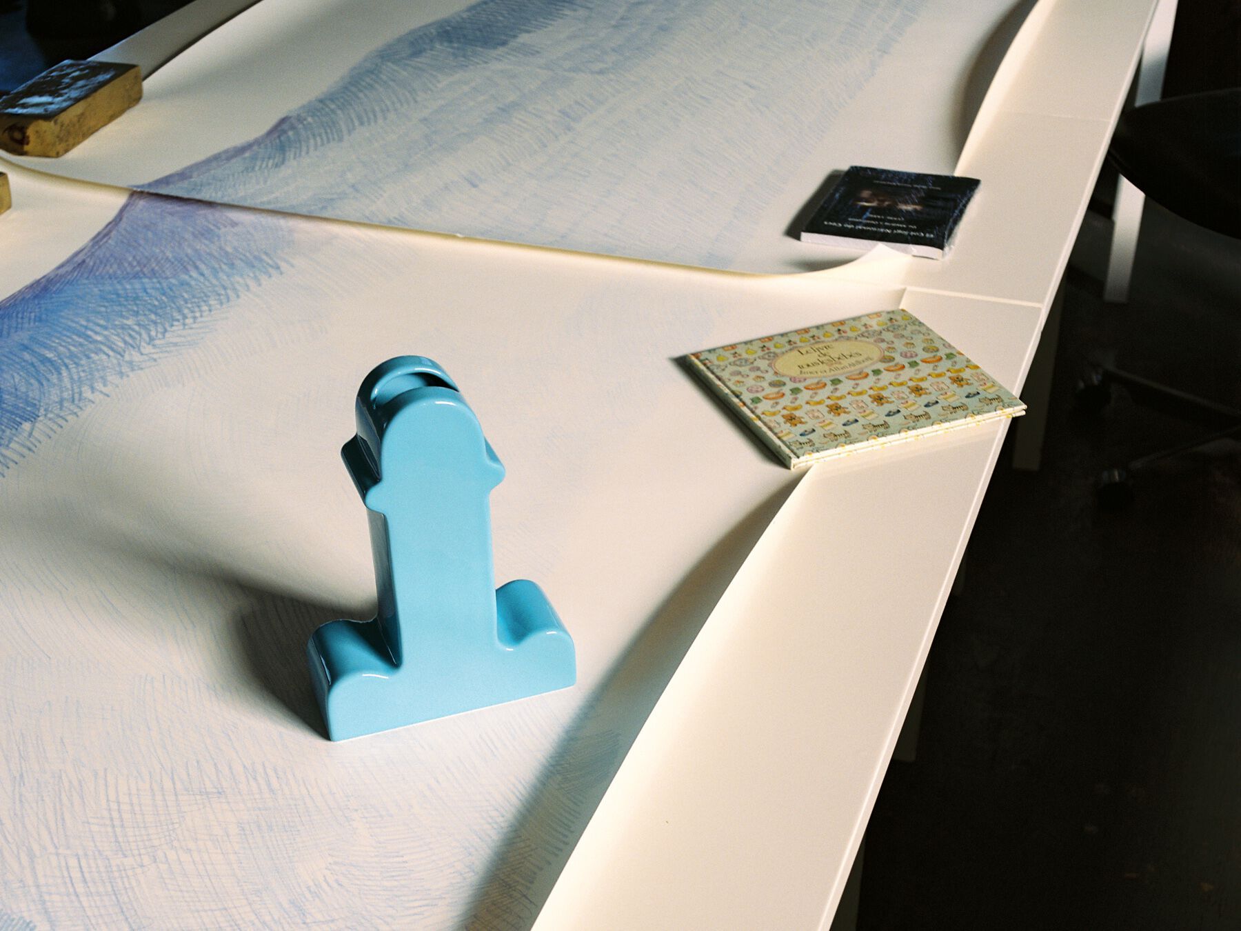 Керамическая ваза BD Barcelona Art Editions ARCH-00003877 - Вид №9