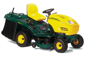 40170 Минитрактор AE 5150 Yard-Man