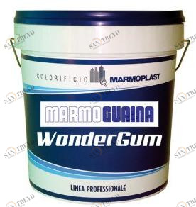 Marmoplast Жидкая гидроизоляционная полиуретановая мембрана Tetti, solai e terrazzi sun-id-1481396