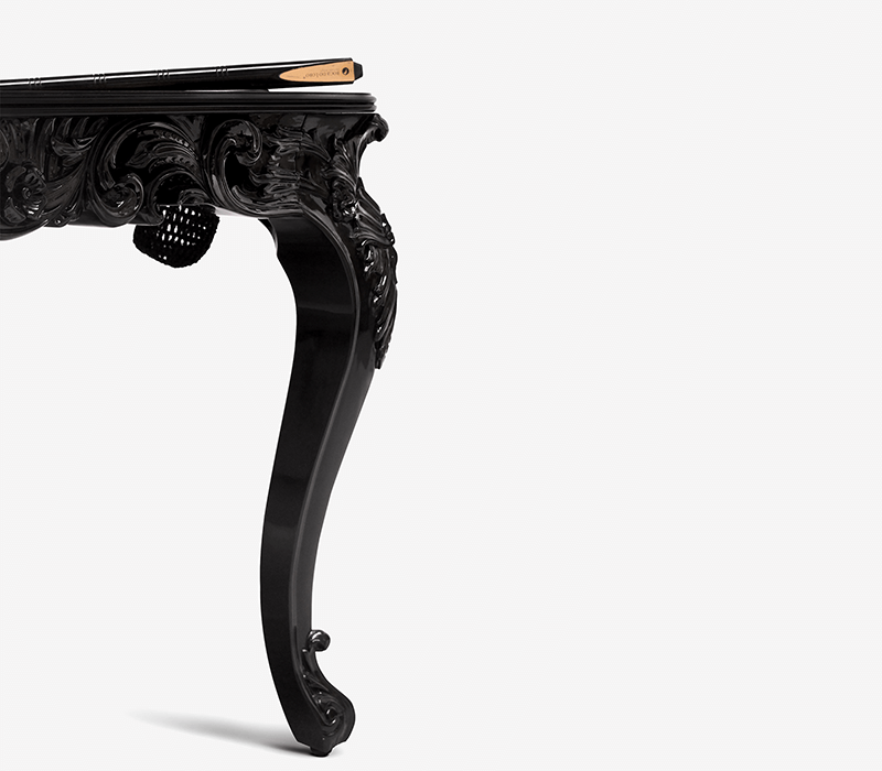 0-232 Королевский снукерный стол Boca Do Lobo  - Вид №10