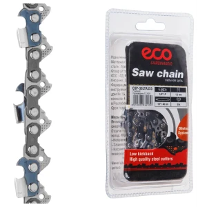 91648767 Цепь для пилы Eco 40 см 3/8" LP 1.3 мм 55 звеньев 38LTA CSP-38LTA355 STLM-0960999