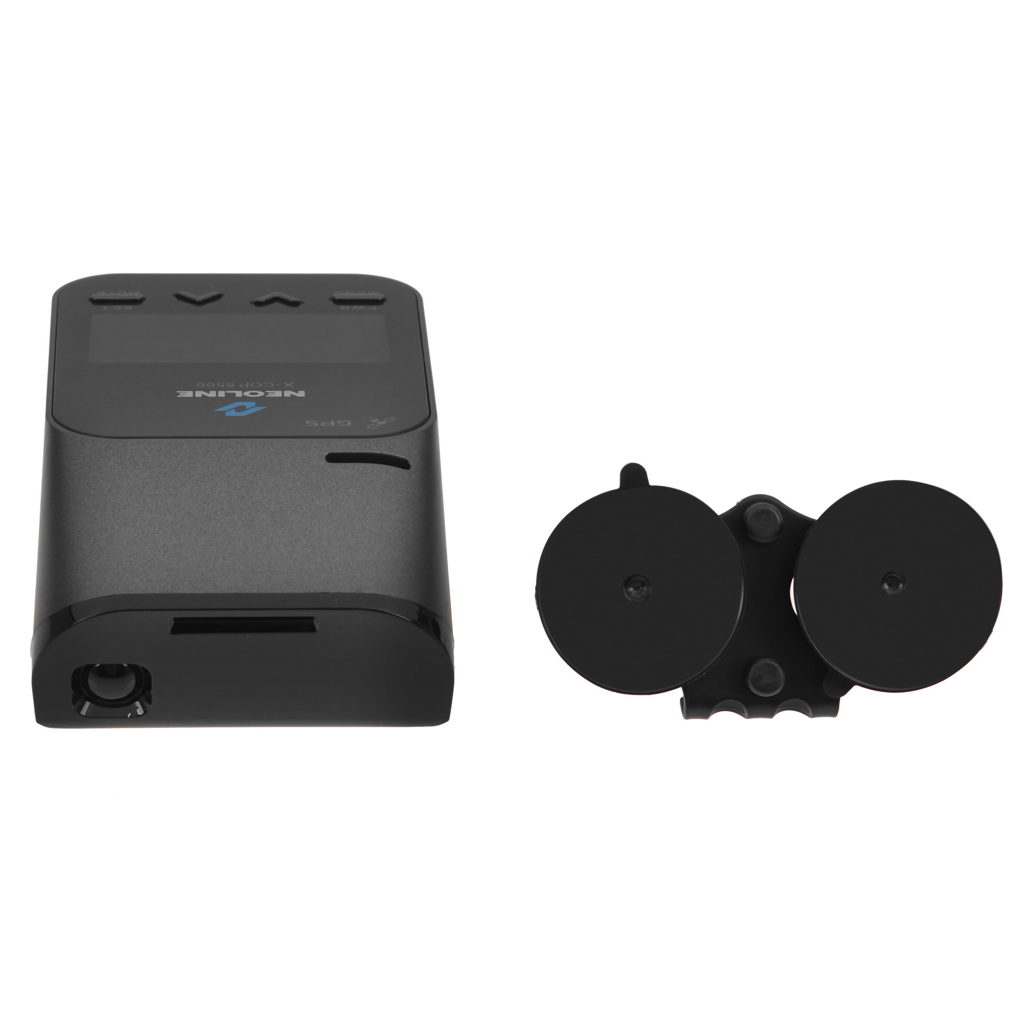 0196586 Радар-детектор Neoline X-COP 5500 STDN-0003575 - Вид №5