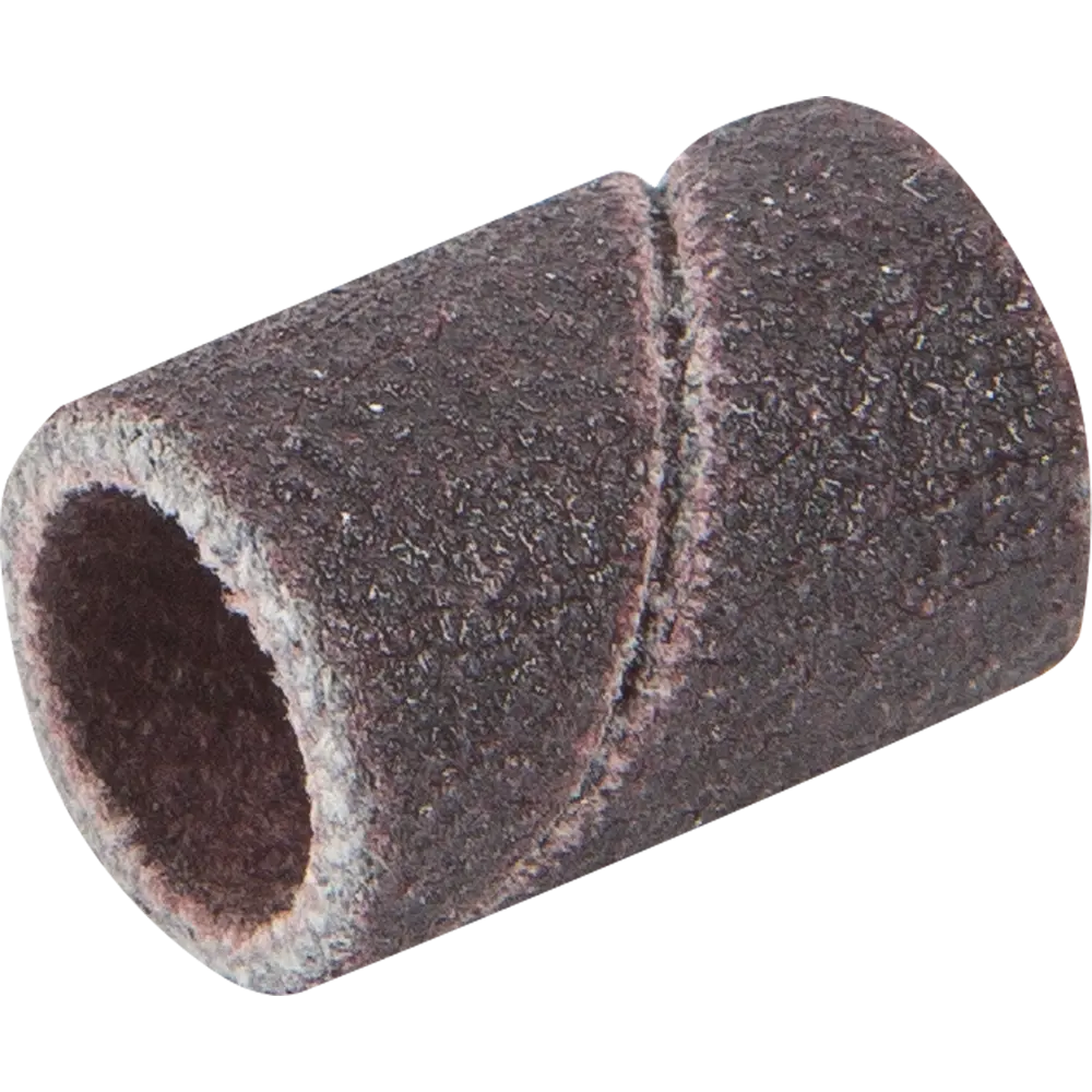 Насадка наждачный валик Dremel, 6.4 мм, P120 STLM-2183261 - Вид №1