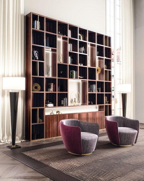 Capital Collection Торшер из дерева sun-id-1352124 - Вид №2