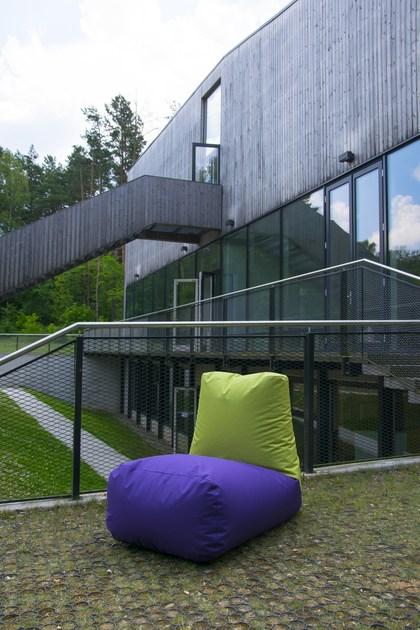 Pusku pusku Мешок фасоли Ox sun-id-1512039 - Вид №15