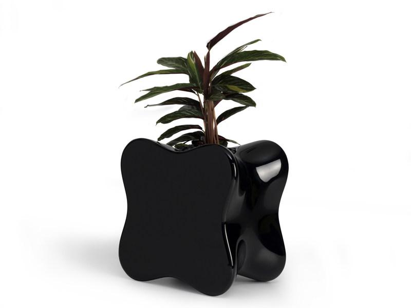 VONDOM Садовый журнальный столик Doux sun-id-1451088 - Вид №1