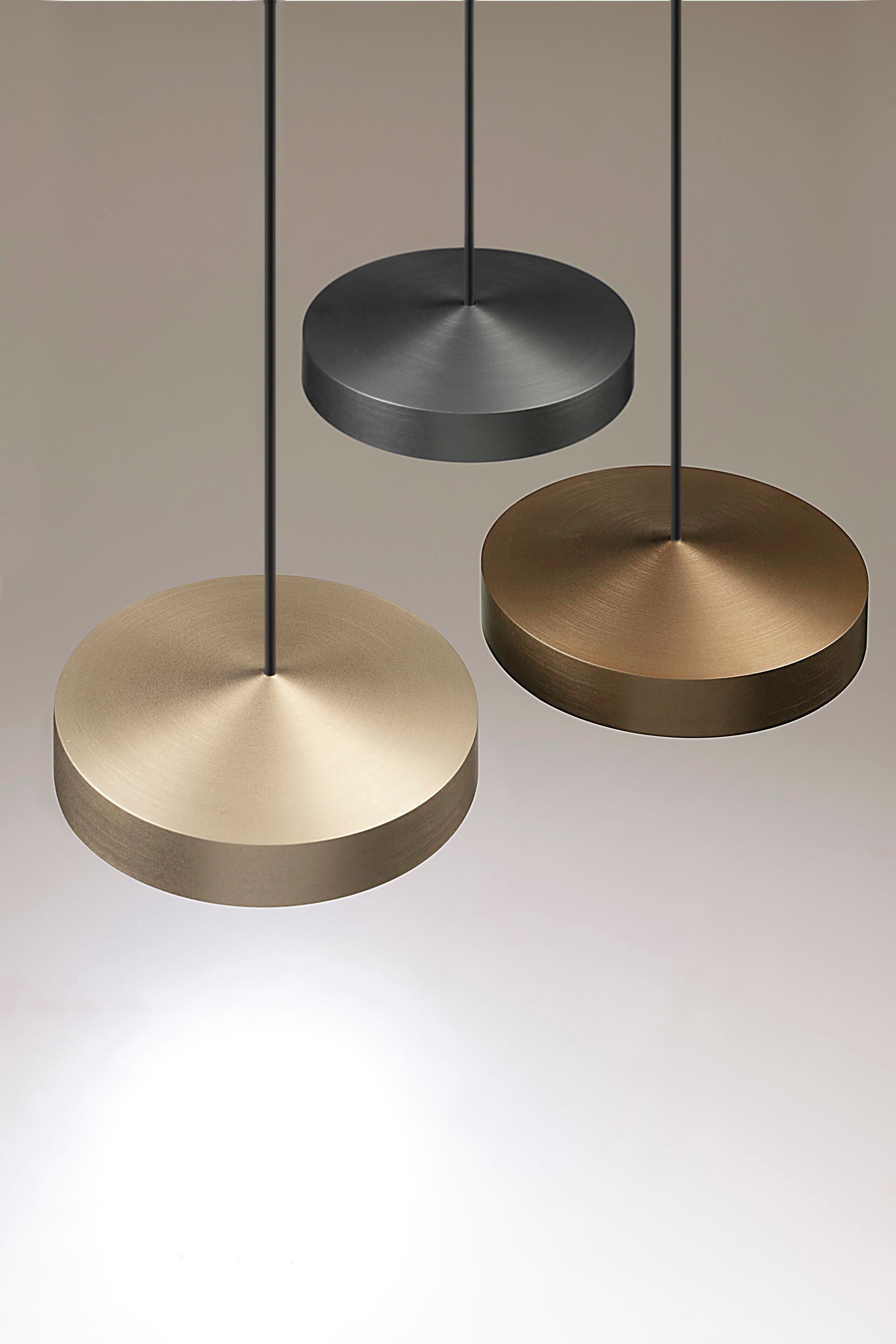 Подвесной светильник DGA LUNA ARCH-00071675 - Вид №1