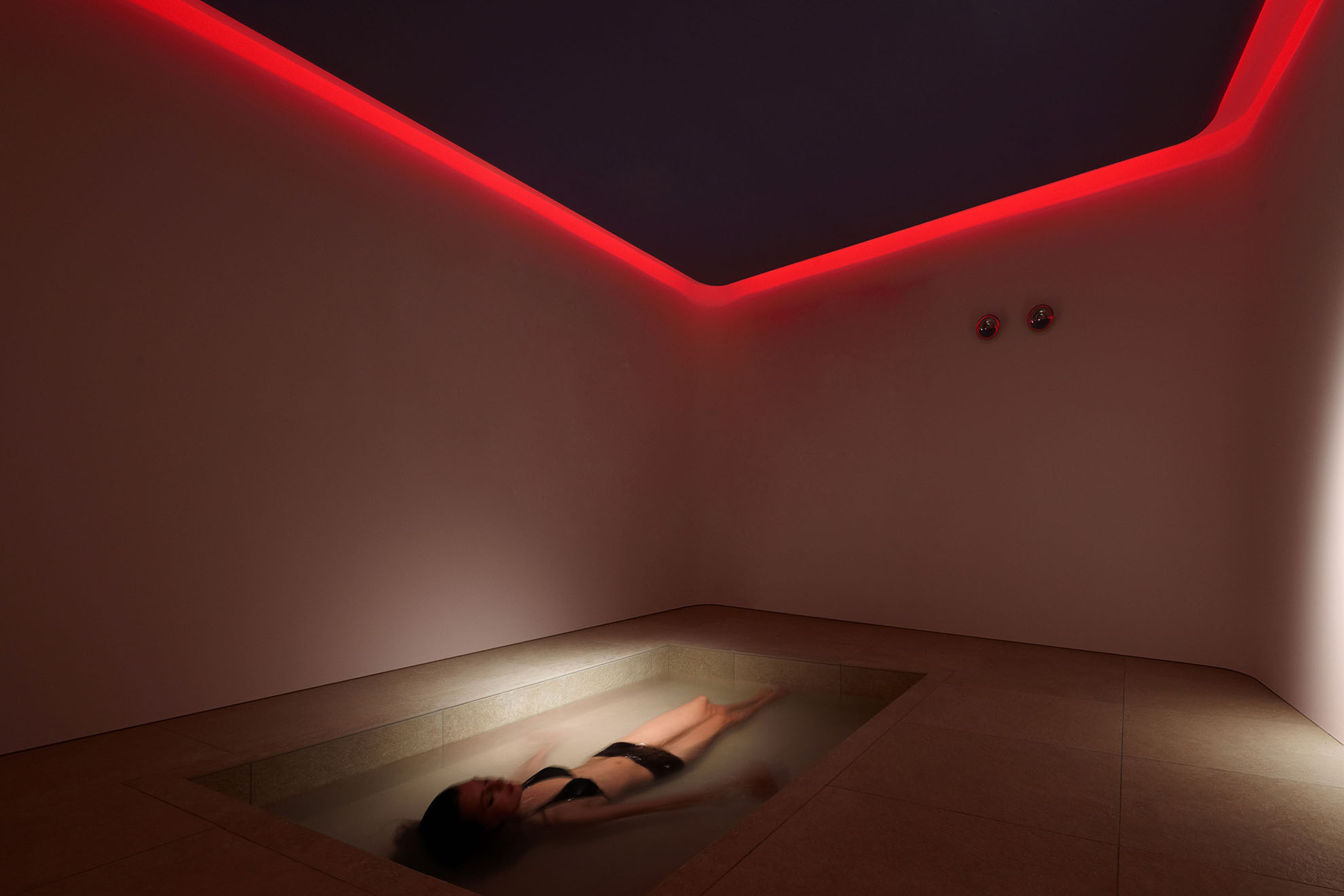 Incontro Spa Aquaspecial Сауна  - Вид №18