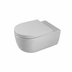 100251883 Подвесной унитаз настенный Белый Noken  Испания