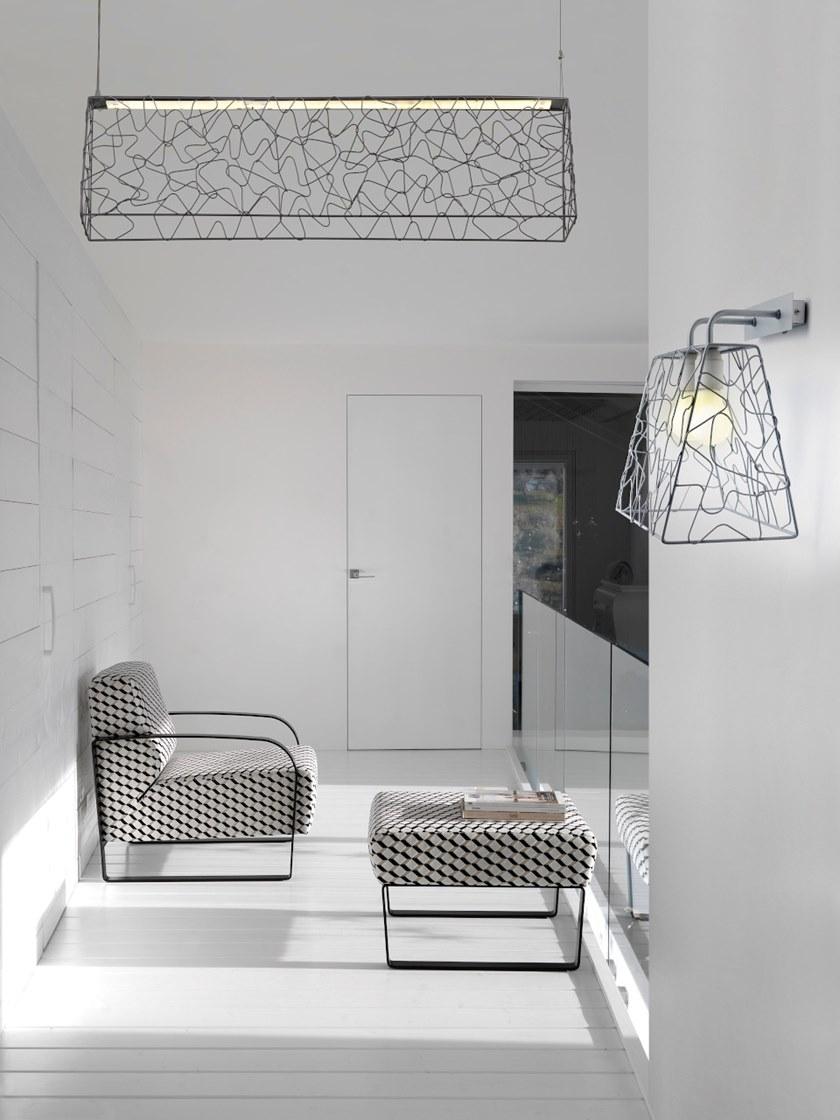 ENGI Подвесной светильник из стали Ramada sun-id-1509567 - Вид №2